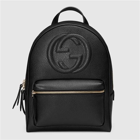 soho gucci backpack replica|gucci sling backpack.